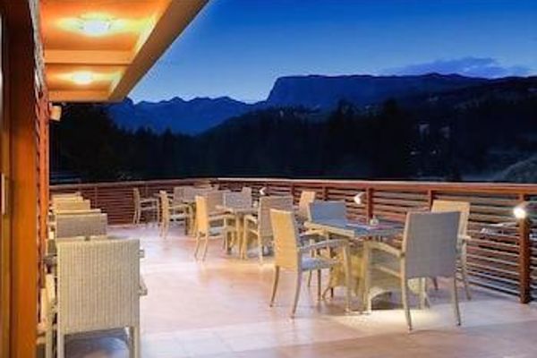 Hotel Soa (Žabljak)
